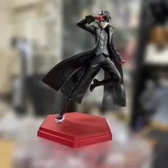 POP UP PARADE ペルソナ5 ジョーカー フィギュア PERSONA5