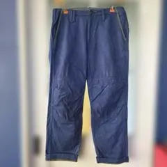 VOO コットン　パンツ