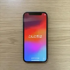 【画面美麗】iPhone 12 mini 256GB