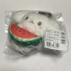 JOCHUM RURU マスコット　フルーツ　JO1 白岩瑠姫