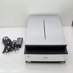 EPSON GT-X970 フラットベッドスキャナー 通電確認済み - メルカリ