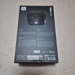 JBL TUNE FLEX ワイヤレスイヤホン【未開封品】のサムネイル