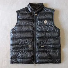 2025年最新】モンクレール ダウンベストの人気アイテム - メルカリ