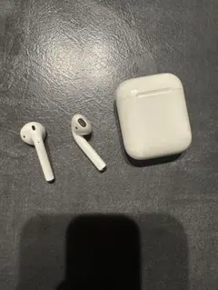 AirPods第2世代