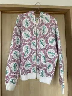 2026年最新】joyrich ジョイリッチ パーカーの人気アイテム - メルカリ