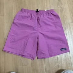 patagonia baggies shorts バギーズショーツ
