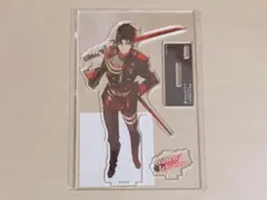 終わりのセラフ 一瀬グレン アクリルスタンド アクスタ - メルカリ