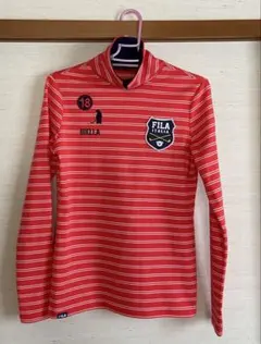 フィラ ゴルフウェア トップス レディース