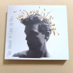 11.24 ミーカ/ジ・オリジン・ラヴ 2枚組CD