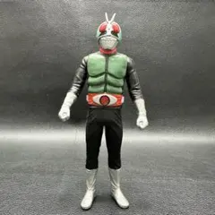仮面ライダー新1号 「仮面ライダー」 レジェンドライダーシリーズ01
