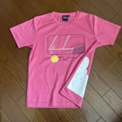 kea テニスウェア　ユニセックス