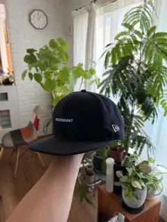 DESCENDANT x New Era 9FIFTY キャップのサムネイル