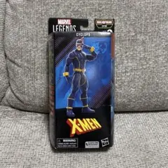 マーベルレジェンド サイクロップス MARVEL F6559