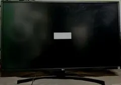 LG 4K 31.5型モニター 32UK550-Bのサムネイル