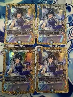 ヴァイスシュヴァルツ　\