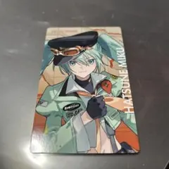 プロセカ セカライ エピカ 初音ミク