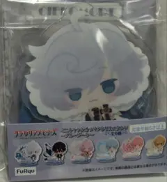 フラガリアメモリーズ 　シエロモート