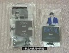 Stray Kids アイエン I.N アクリルスタンド