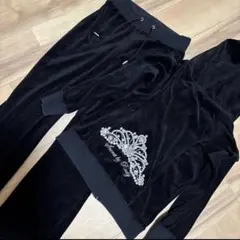 本日限定最終値下げ！Rady セットアップ　ブラック　M