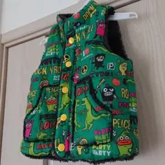 BREEZE PARTY PARTY ベスト 90