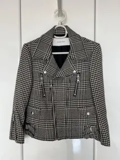 ルシェルブルー　ジャケットのサムネイル