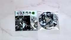 鬼滅の刃 全集中展 刀鍛冶の里編 柱稽古編 幕間画 缶バッジ 時透無一郎
