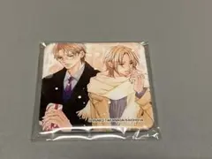 恋する暴君 くじメイト 缶バッジ 激レア】恋する暴君 くじメイト 缶バッジ - メルカリ