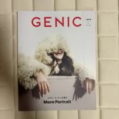 GENIC 撮らずにはいられない vol.66