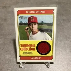 2025年最新】ジャージカード 大谷翔平の人気アイテム - メルカリ