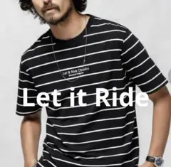 2026年最新】let it ride レットイットライドの人気アイテム - メルカリ
