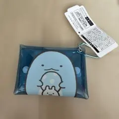 すみっコぐらし コインケース ポーチ