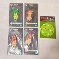 ゼルダの伝説 グッズセット売り - メルカリ