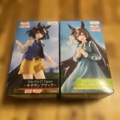 2026年最新】ウマ娘 フィギュアの人気アイテム - メルカリ