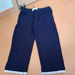 レギンス　パンツ　120cm