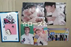 Stray Kids★ペンミ★dominATE★会場★オンラインくじ★スンミン