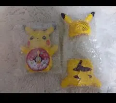 【ビニール未開封極美品】ピカチュウ おしゃべりぬいぐるみ タグつき ビニール未開封極美品】ピカチュウ おしゃべりぬいぐるみ タグ