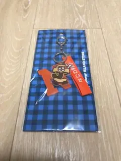 なにわ男子 キャラクターキーホルダー アイランドストア