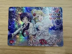 ラブカ SECL  halation ラブカ】Snow halation【L】PL!-bp3-020-L - C-labo OnlineShop