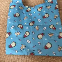 コジコジ トートバッグ