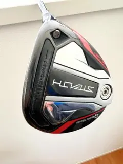 美品　テーラーメイド　ステルスプラス 5W TM50S ステルス プラス フェアウェイウッド | STEALTH Plus Fairway