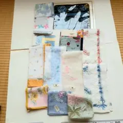 2026年最新】ハンカチまとめ売り フェイラーの人気アイテム - メルカリ