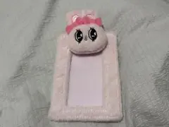 エスターバニー トレカケース