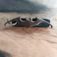 目貫 前金具 帯留め カブトムシ 金工 3点 - メルカリ