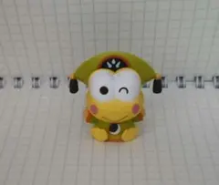 さくら×サンリオ　コラボマスコット3けろけろけろっぴ