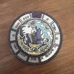 妖怪メダル　闇エンマ