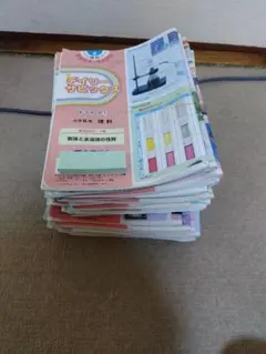 家庭保育園 楽しい絵カード1500 ABC フラッシュカード - メルカリ