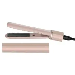 モッズヘア スタイリッシュモバイルヘアアイロン ヌードベージュ