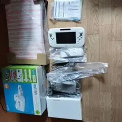 ケ*チ様 ファミリープレミアムセットwiiバランスボード付き