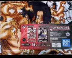 ワンピースカード　1番くじ　B賞