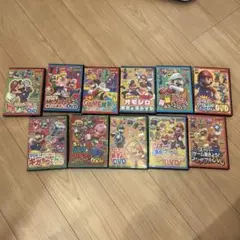 テレビゲームマガジン付録DVD 2021～2024のものまとめ売り